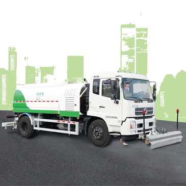 高壓清洗車