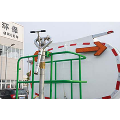 高壓清洗車