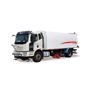 洗掃車(chē)5183/5184