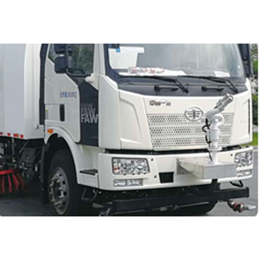 洗掃車(chē)5183/5184