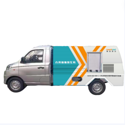 路面養(yǎng)護(hù)車(chē)