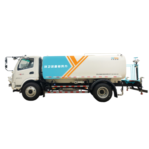 綠化噴灑車(chē)（12方）
